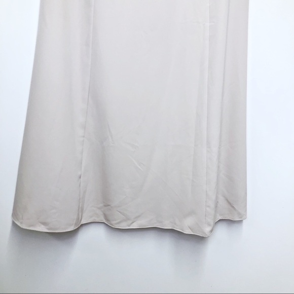 NWT Show Me Your Mumu Geneva maxi bridal dress long V-neck bridesmaid we… - Picture 13 of 13